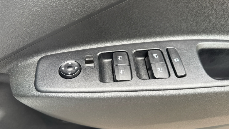 Hyundai i10 1.0 [63] Advance 5dr Auto [Nav] Petrol Hatchback